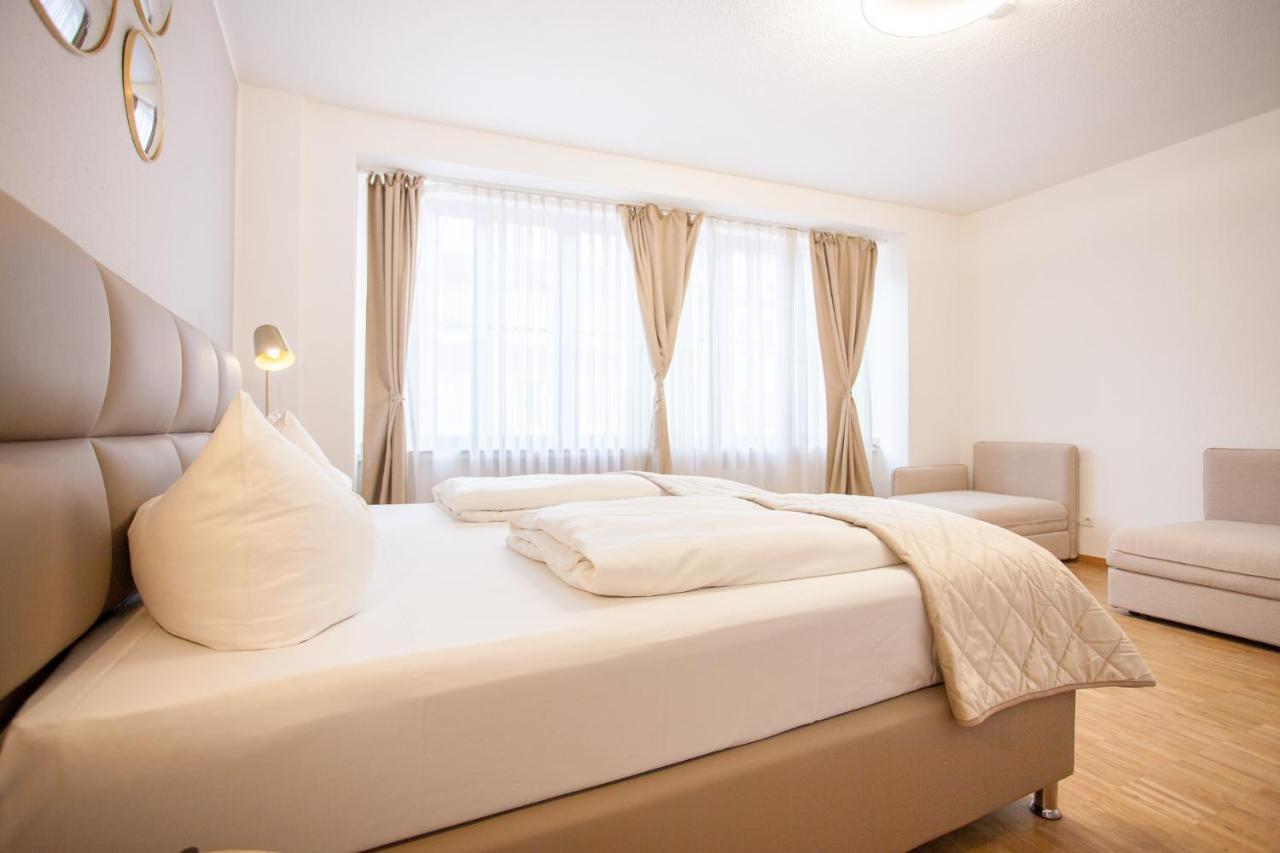 Hotel Tm Düsseldorf