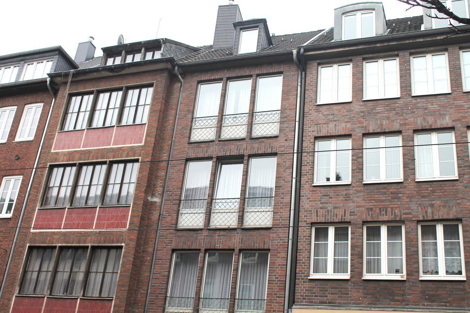 Hotel Tm Düsseldorf