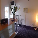 Tm Hotel Düsseldorf