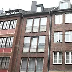 Hotel Tm Düsseldorf