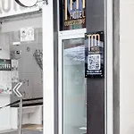 Tm Hotel Düsseldorf