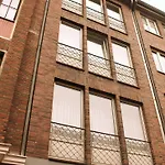 Tm Hotel Düsseldorf