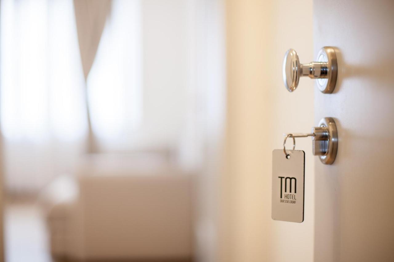 Hotel Tm Hotel Duesseldorf 3*