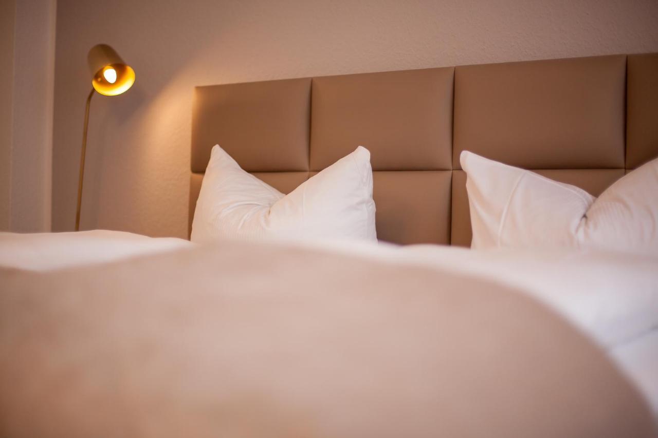 Hotel Tm Hotel Duesseldorf