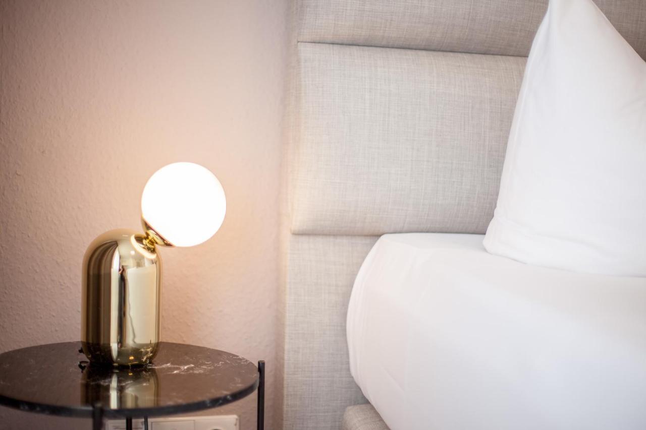 Tm Hotel Duesseldorf Dusseldorf