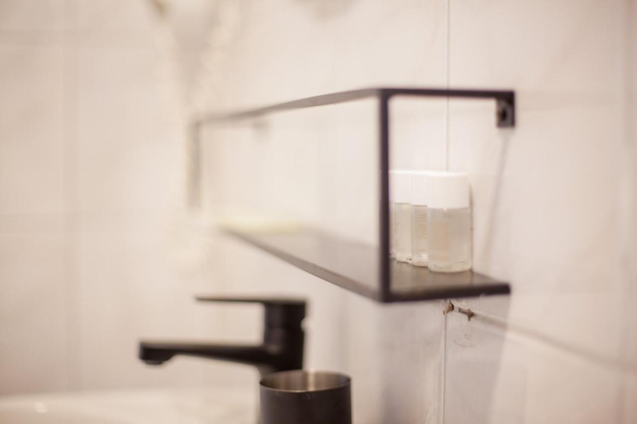 Tm Hotel Duesseldorf Hotel