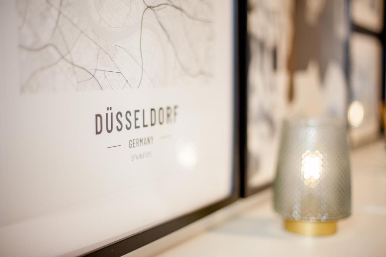 Tm Hotel Duesseldorf