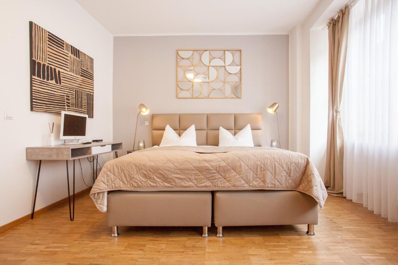 Tm Hotel Duesseldorf Hotel