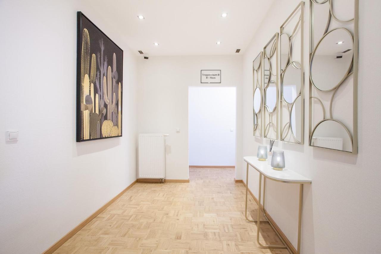 Tm Hotel Duesseldorf 3* Dusseldorf