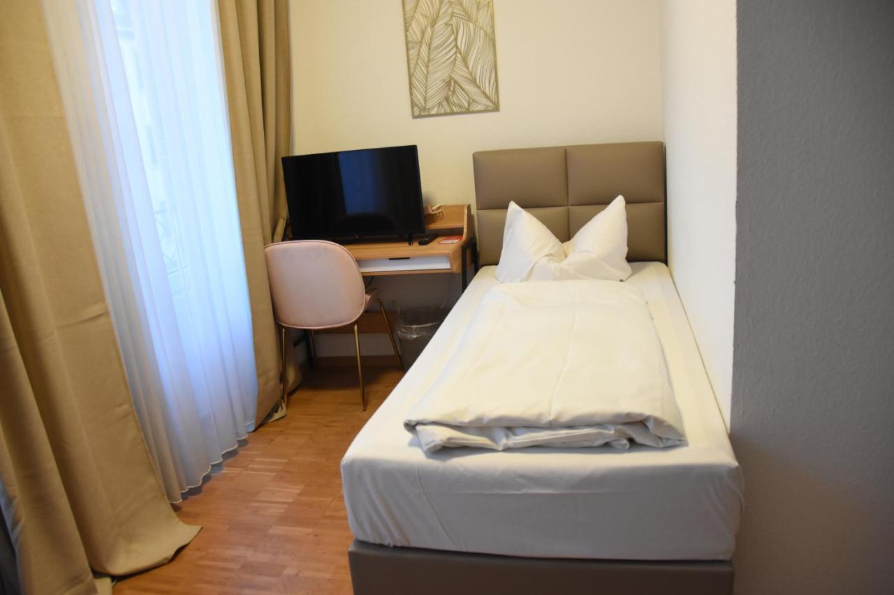 Tm Hotel Duesseldorf