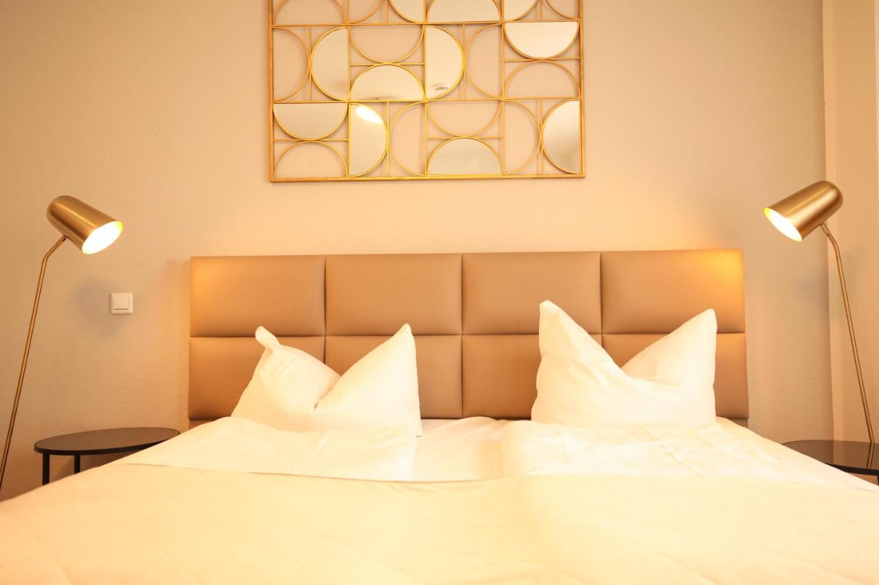 Hotel Tm Hotel Duesseldorf 3*