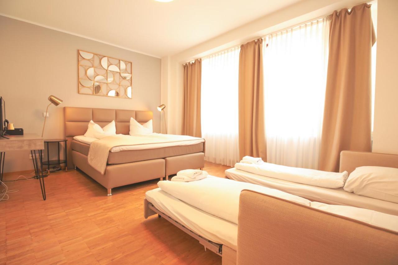 Tm Hotel Duesseldorf Hotel Dusseldorf