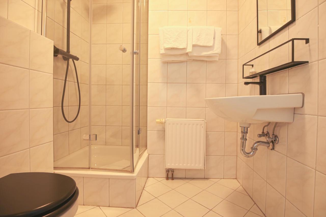 Tm Hotel Duesseldorf Dusseldorf