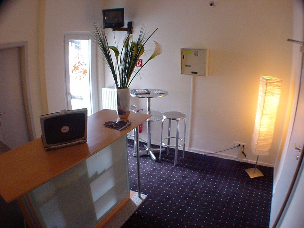 Tm Hotel Duesseldorf Hotel Dusseldorf