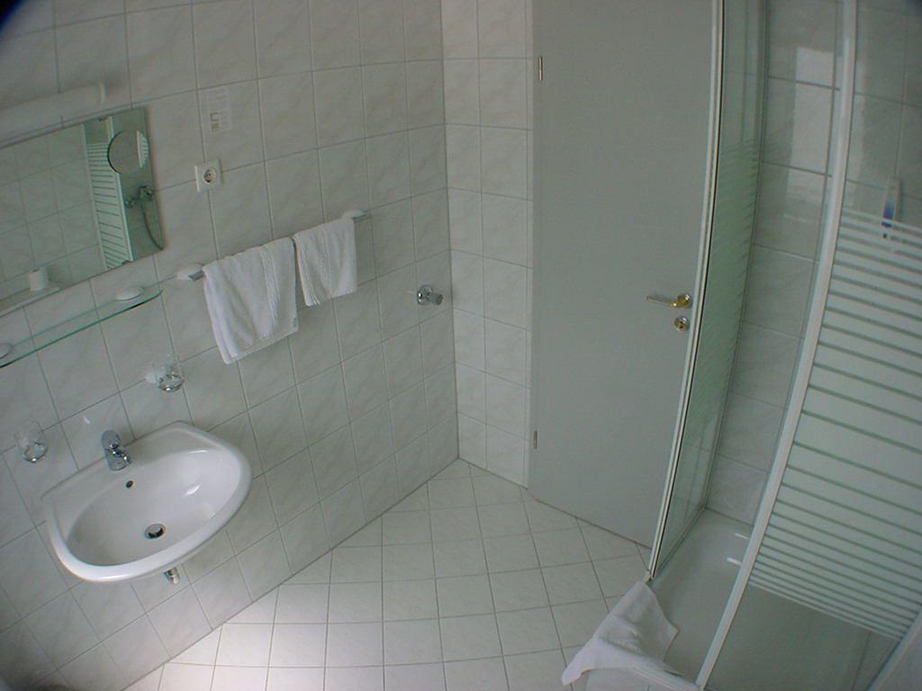 Tm Hotel Duesseldorf 3*