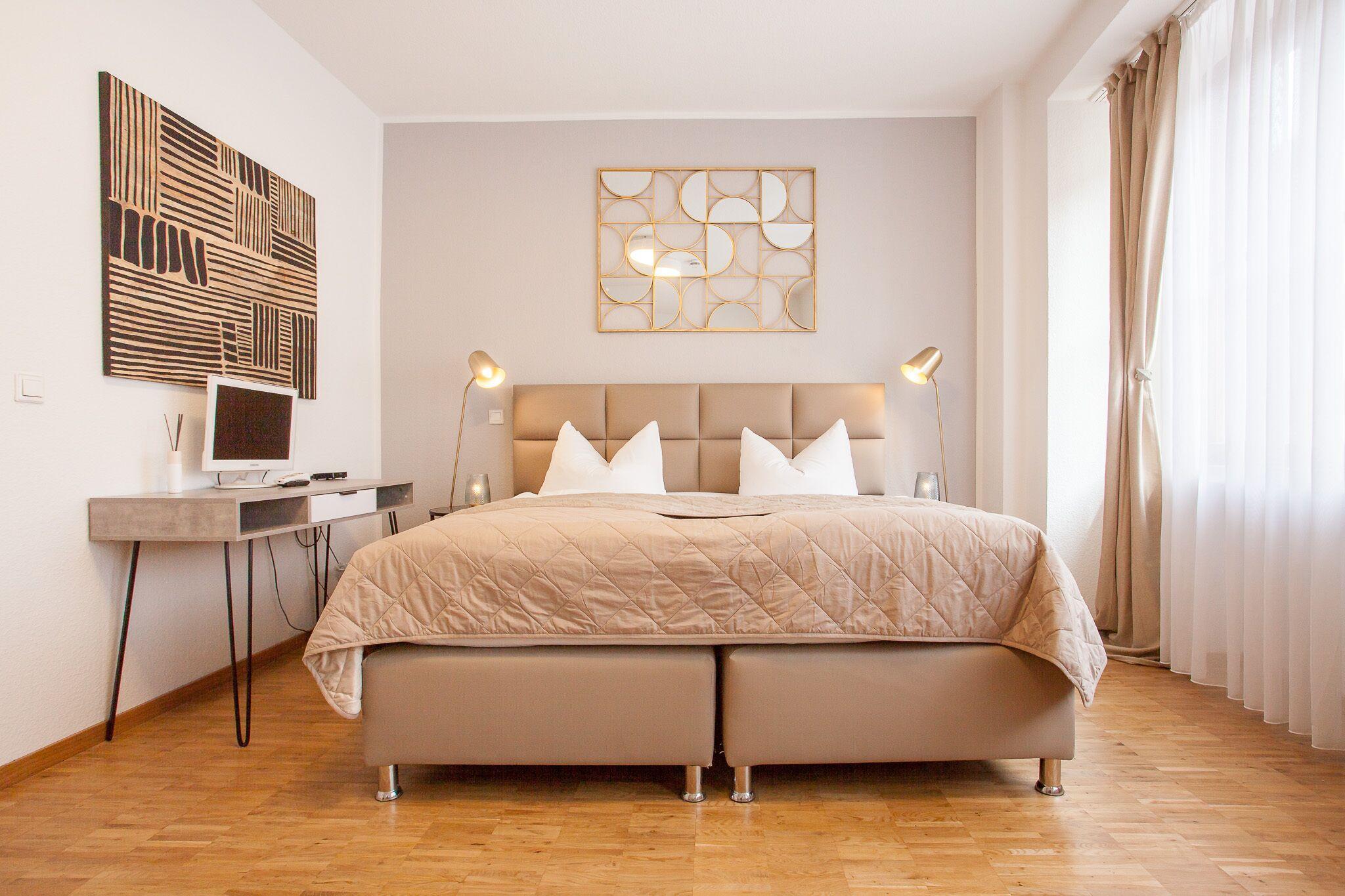 Tm Hotel Duesseldorf