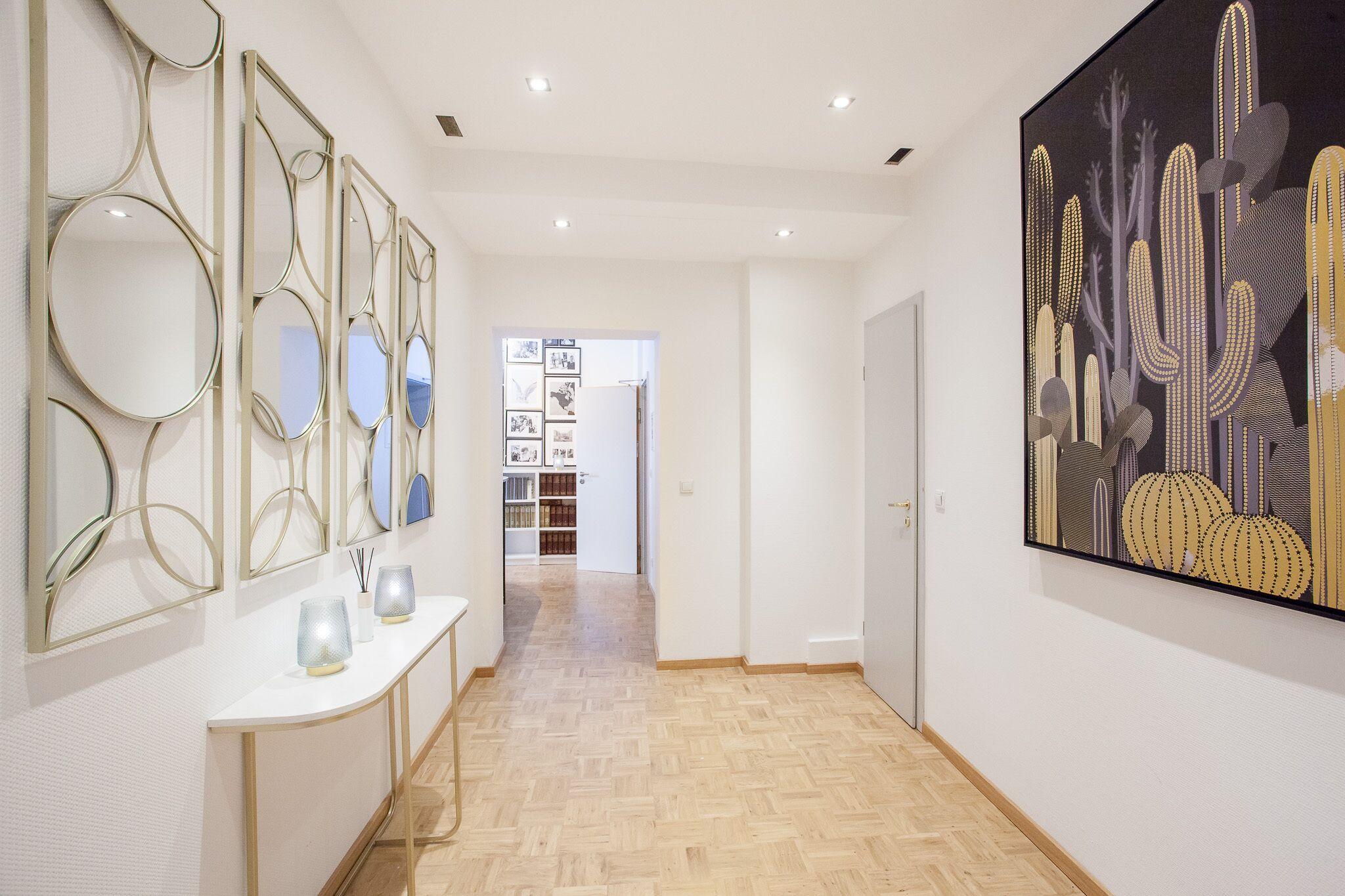 Tm Hotel Duesseldorf Hotel