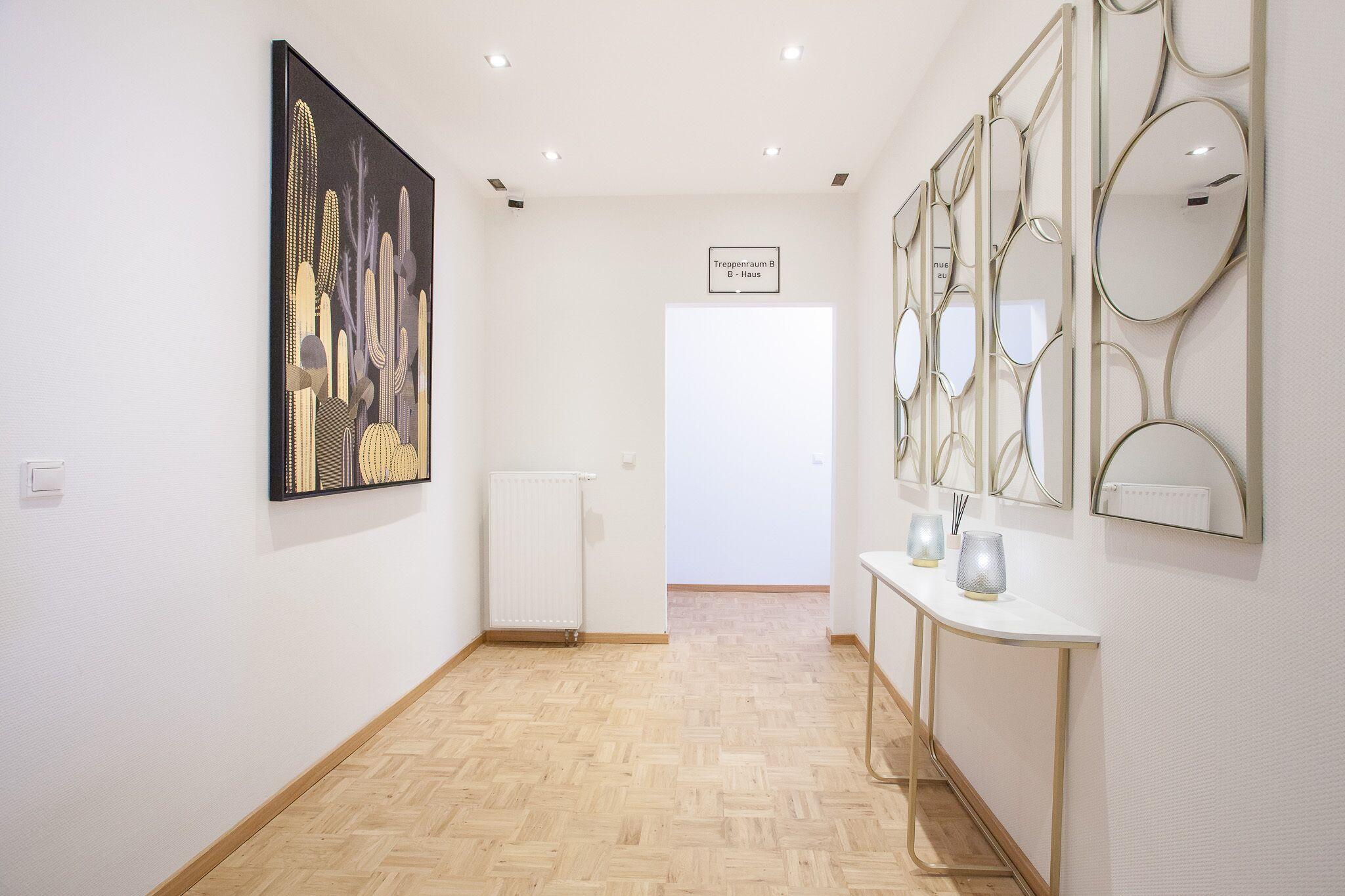 Hotel Tm Hotel Duesseldorf 3*