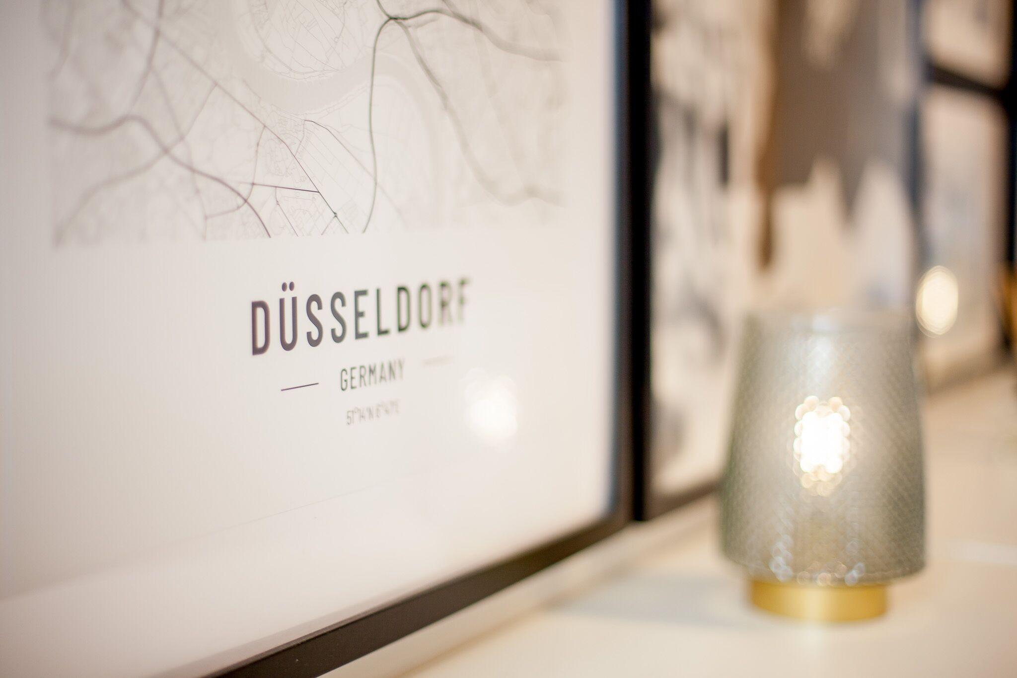 Tm Hotel Duesseldorf 3*