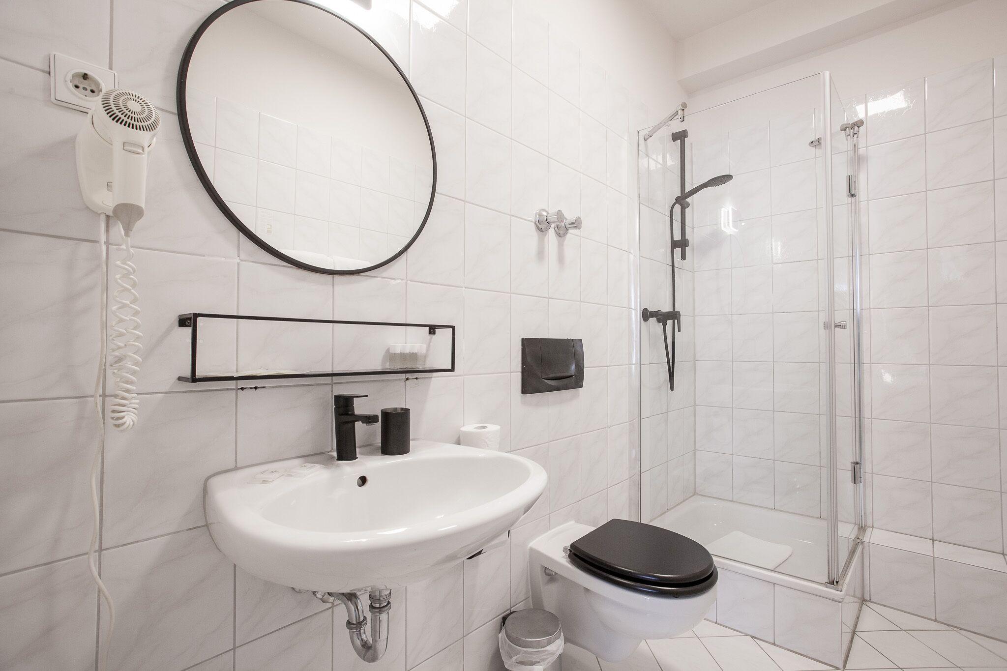 Tm Hotel Duesseldorf Hotel 3*