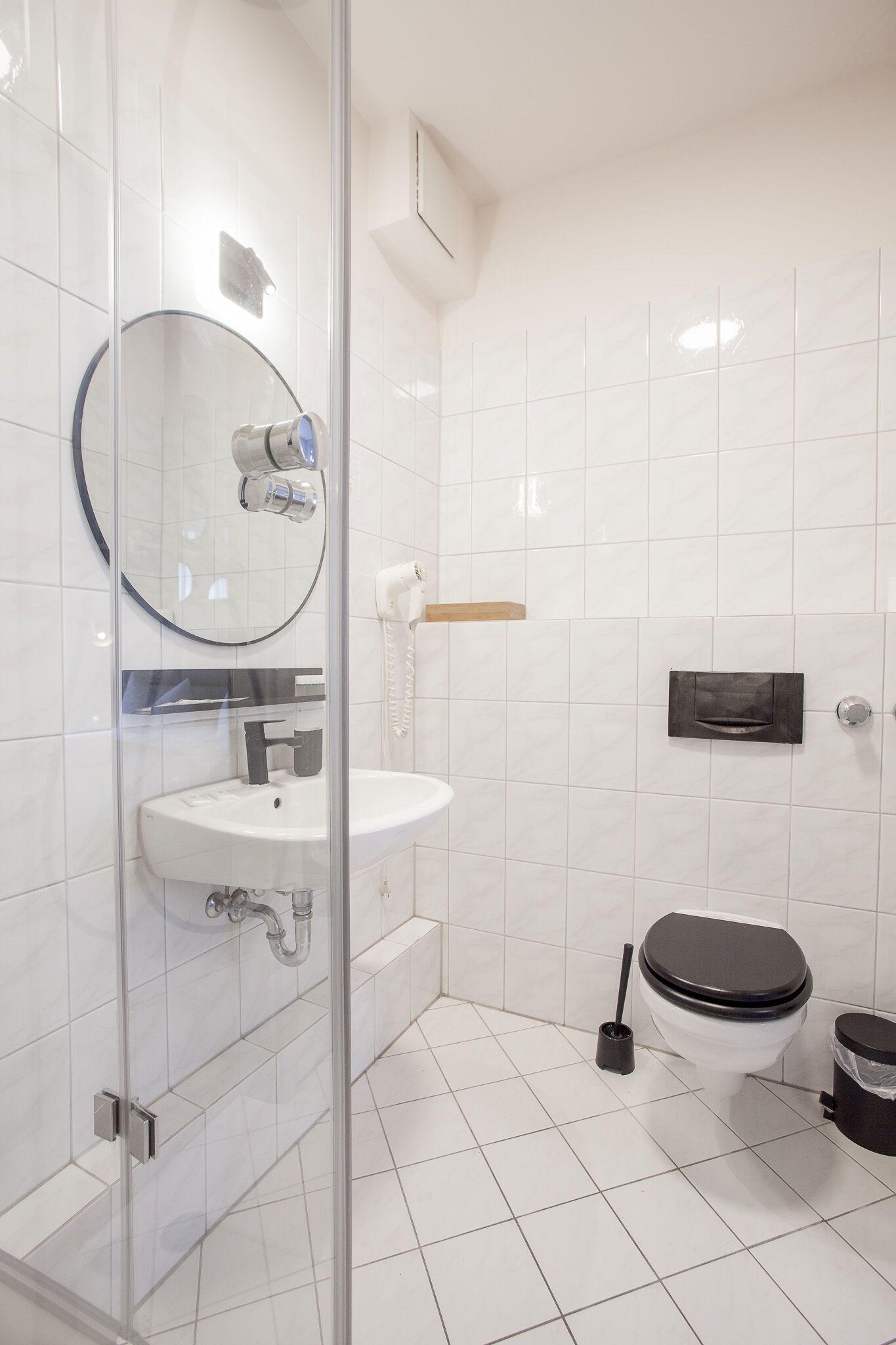 Tm Hotel Duesseldorf 3*