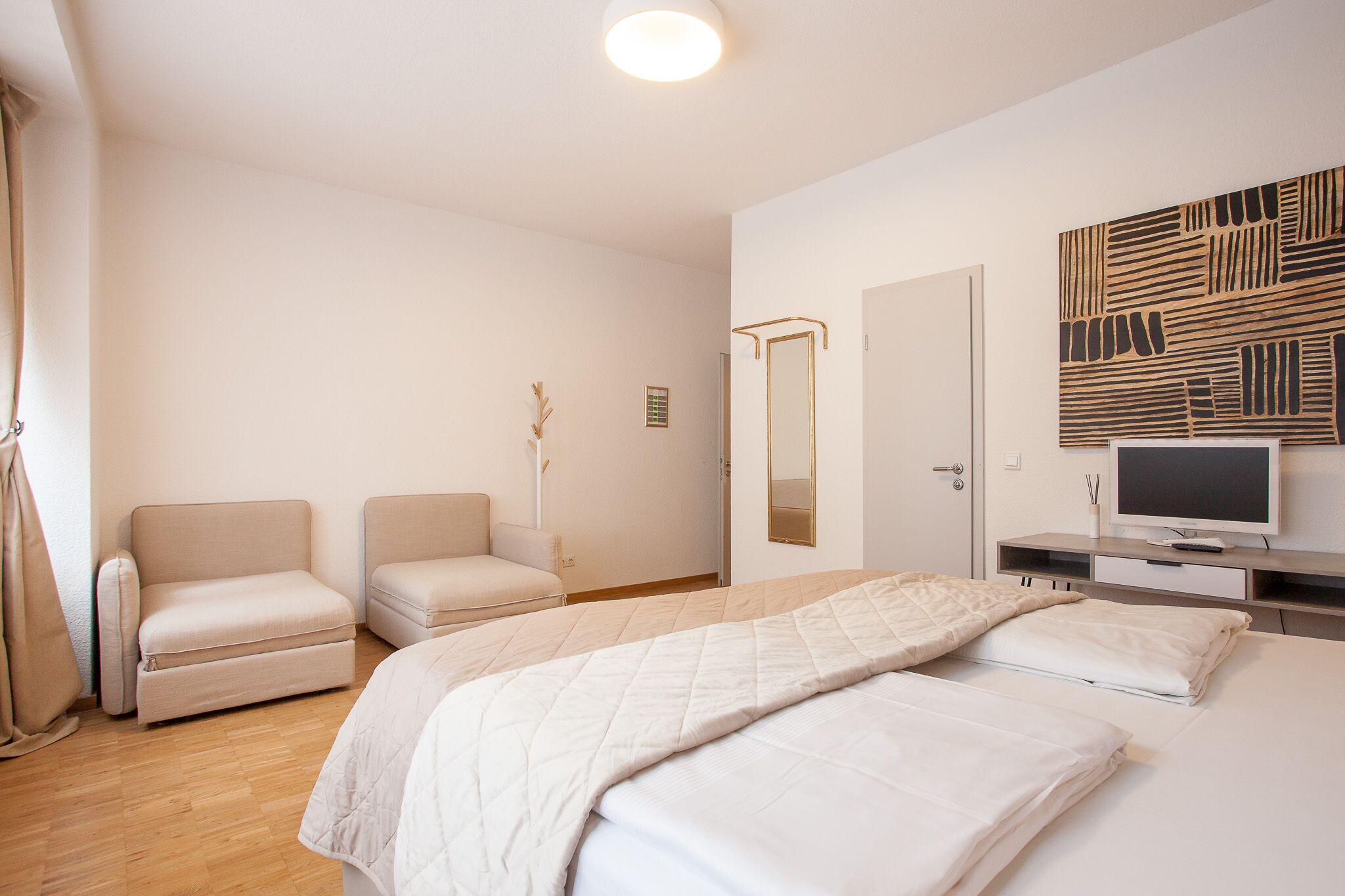 Tm Hotel Duesseldorf 3*