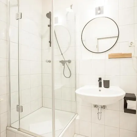 Hotel Tm Hotel Duesseldorf 3*