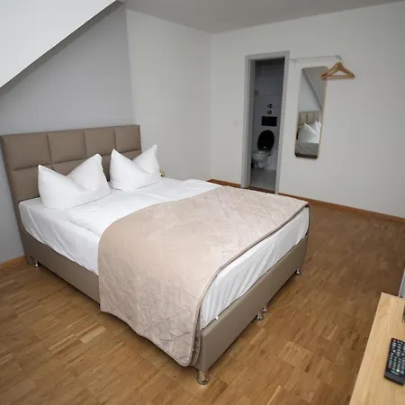 Tm Hotel Duesseldorf 3*