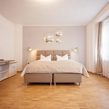 Hotel Tm Hotel Duesseldorf 3*