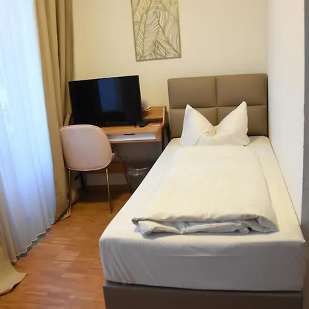 Tm Hotel Duesseldorf