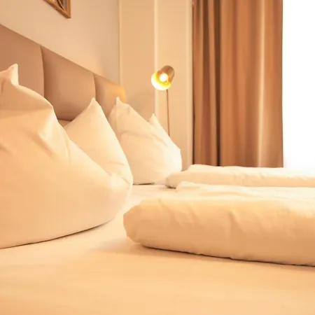 Tm Hotel Duesseldorf 3*