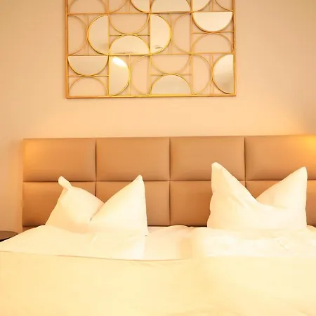 Hotel Tm Hotel Duesseldorf 3*
