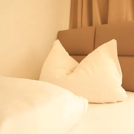 Hotel Tm Hotel Duesseldorf