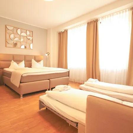 Tm Hotel Duesseldorf Hotel Dusseldorf