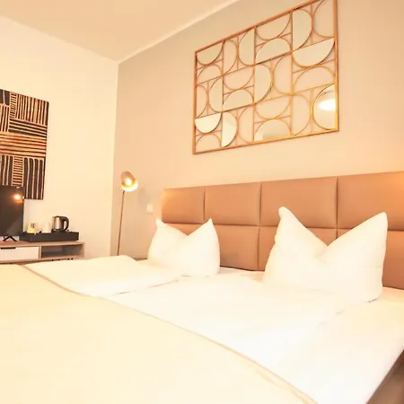 Tm Hotel Duesseldorf Dusseldorf