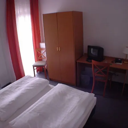 Tm Hotel Duesseldorf Dusseldorf