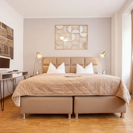 Tm Hotel Duesseldorf