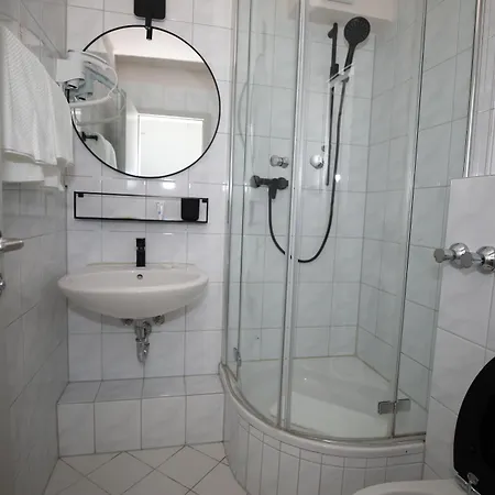 Tm Hotel Duesseldorf