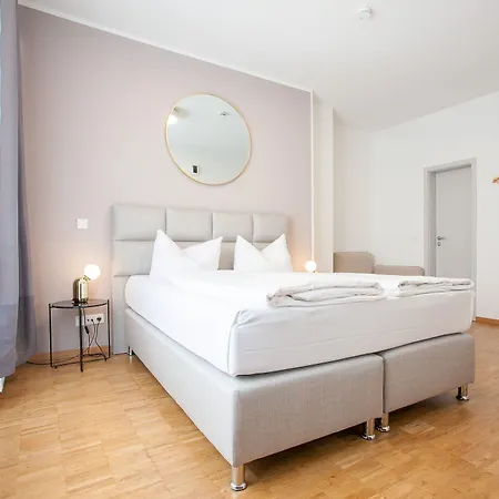 Tm Hotel Duesseldorf 3* Dusseldorf