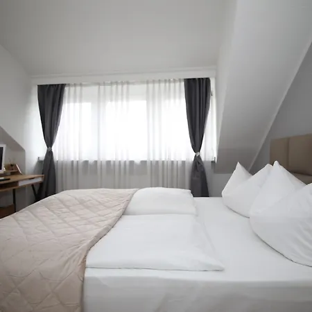 Hotel Tm Düsseldorf