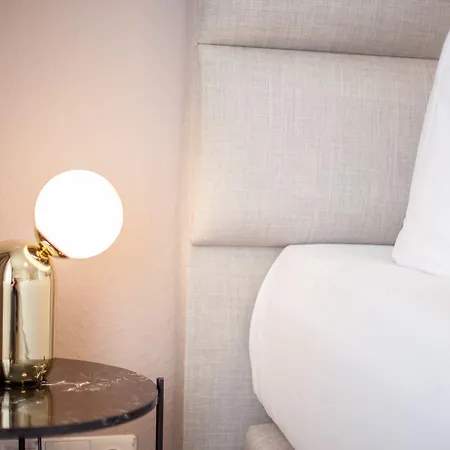 Tm Hotel Duesseldorf 3* Dusseldorf