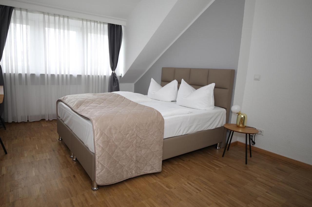 Hotel Tm Düsseldorf