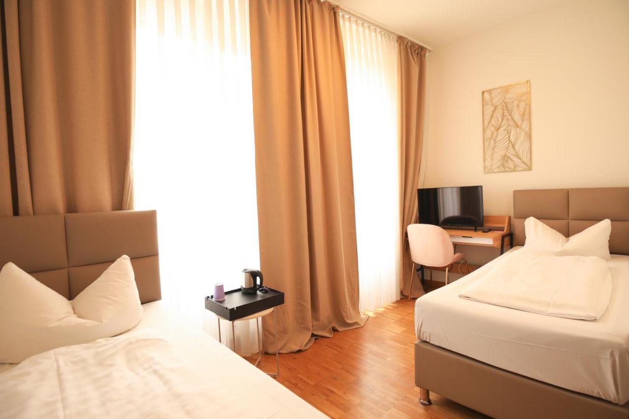 Hotel Tm Düsseldorf