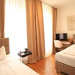 Tm Hotel Duesseldorf