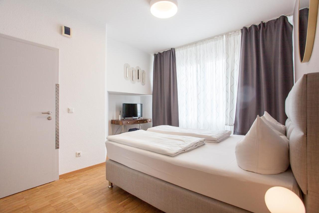 Tm Hotel Duesseldorf Dusseldorf