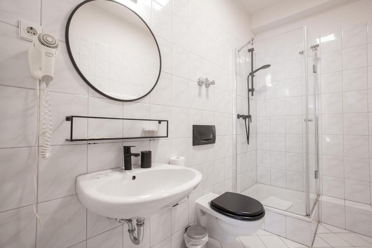 Tm Hotel Duesseldorf 3* Dusseldorf