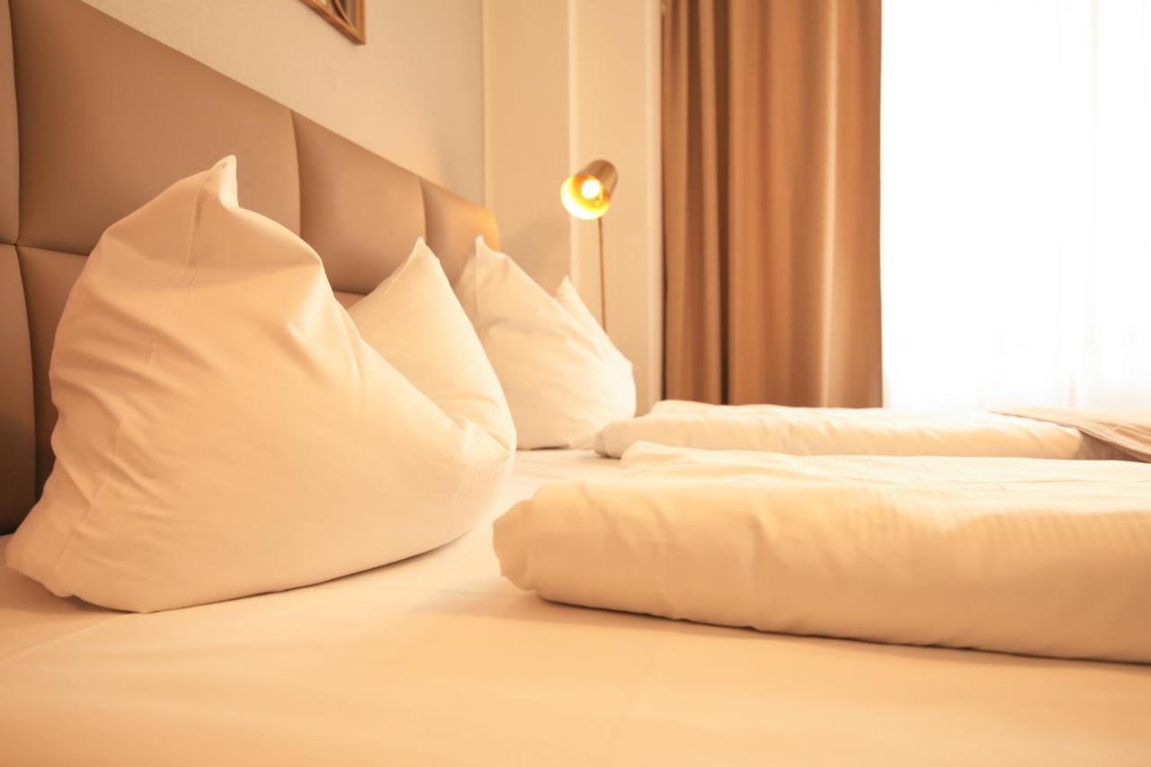 Tm Hotel Duesseldorf 3*