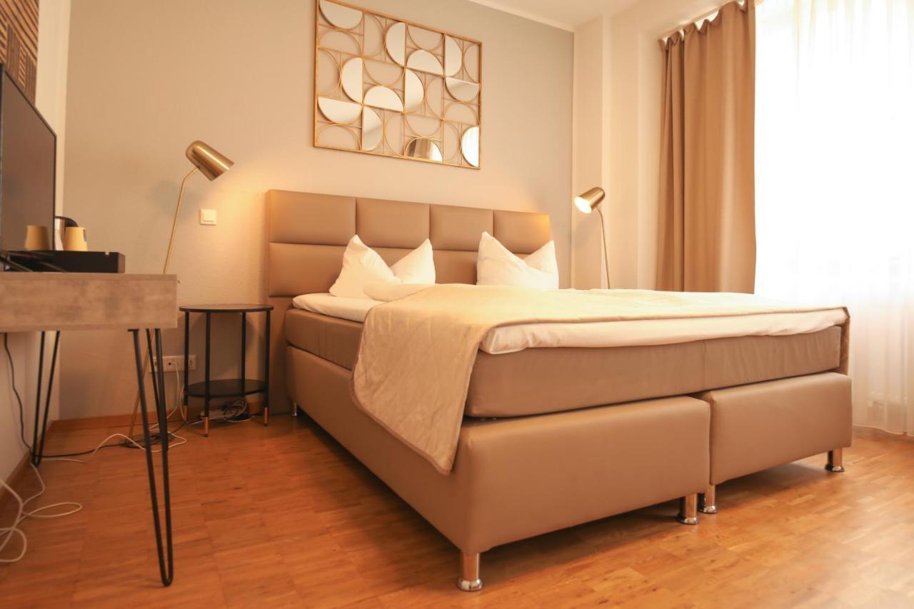 Tm Hotel Duesseldorf Dusseldorf