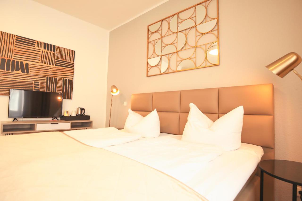 Tm Hotel Duesseldorf Dusseldorf