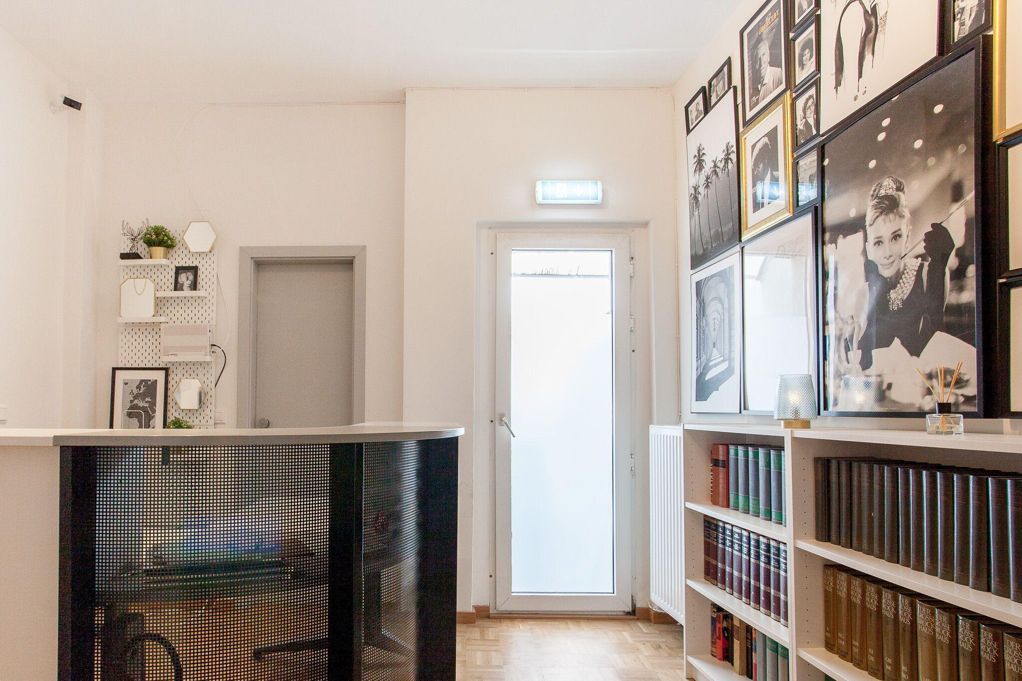 Tm Hotel Duesseldorf Hotel 3*